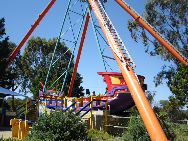 Perth_Adventure World