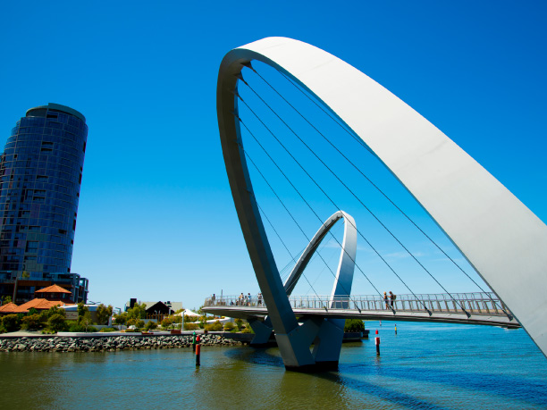 Perth_Elizabeth Quay