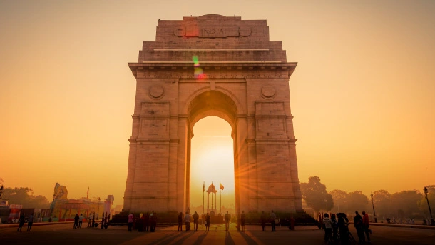 Delhi flight deals