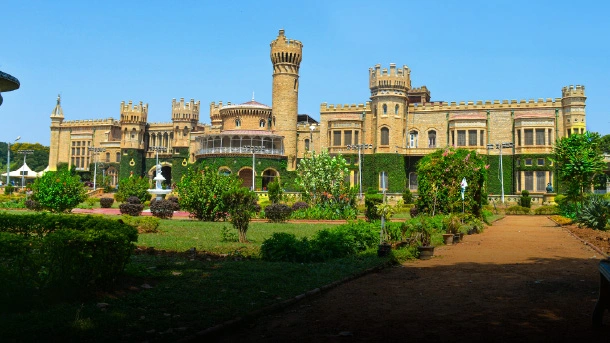 Bengaluru flight deals